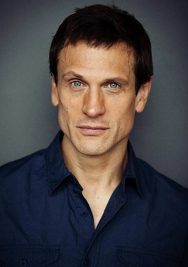 Simon Merrells image
