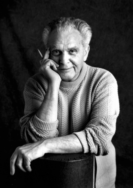 Jack Kirby image