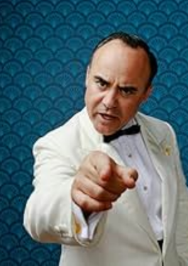 Joseph Balderrama image