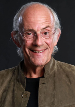 Christopher Lloyd image