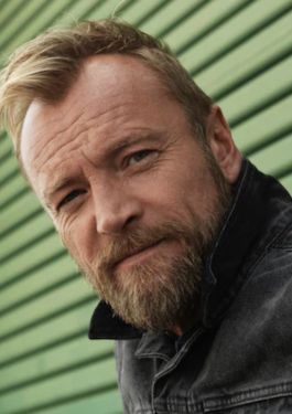 Richard Dormer image