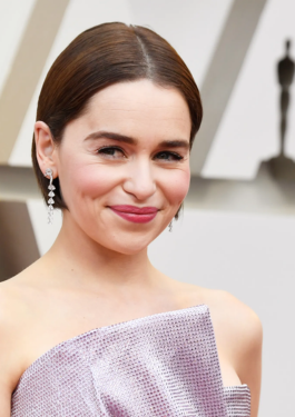 Emilia Clarke image