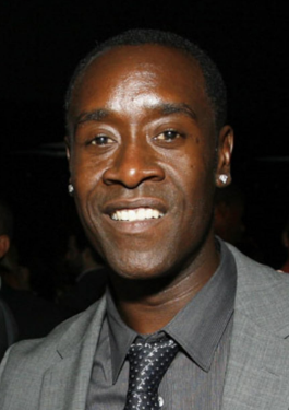 Don Cheadle