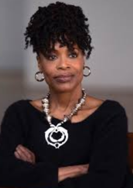 Charlayne Woodard image