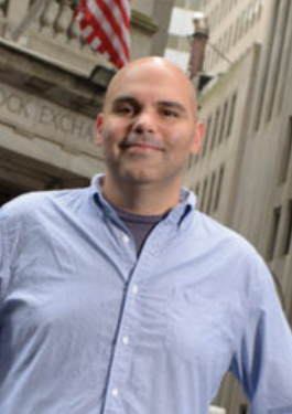 Pete Beaudreau image