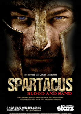 Spartacus