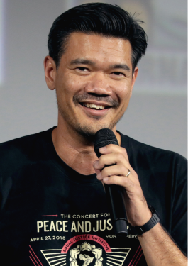 Destin Daniel Cretton image