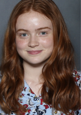 Sadie Sink image