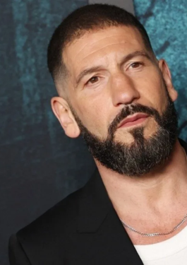 Jon Bernthal image