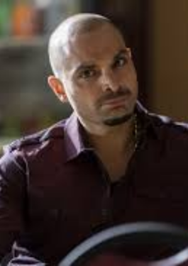 Michael Mando image