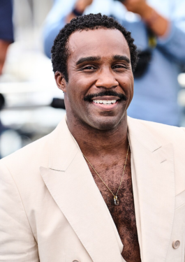 Tramell Tillman image