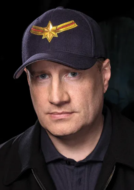 Kevin Feige image