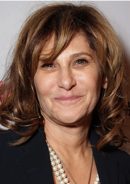 Amy Pascal image