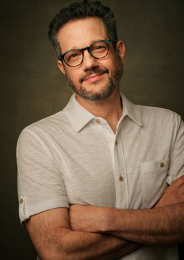 Michael Giacchino image