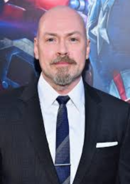 Steven S. DeKnight image