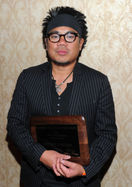 Matthew Libatique image