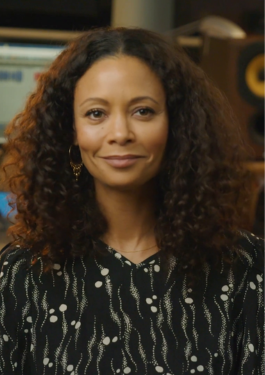 Thandiwe Newton image