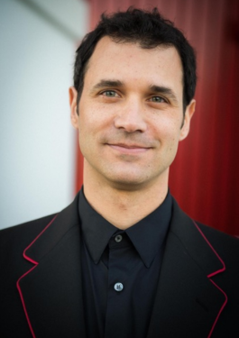 Ramin Djawadi image