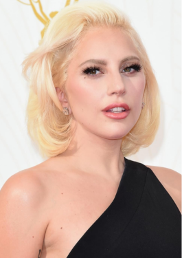 Lady Gaga image