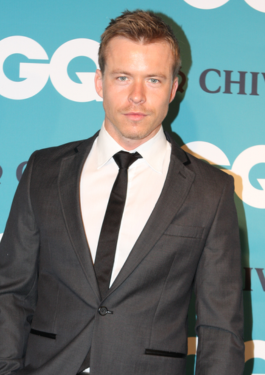 Todd Lasance image