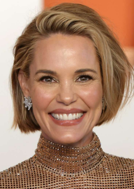 Leslie Bibb image