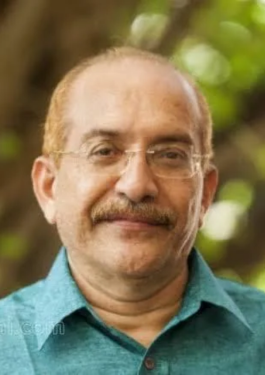 Raghunath Paleri image