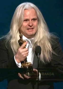 Claudio Miranda image