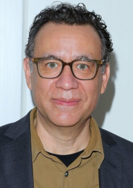Fred Armisen