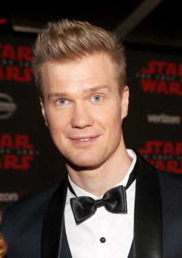 Joonas Suotamo image