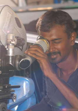 Kiran Jay Kumar image