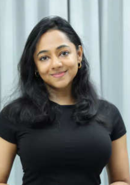 Santhy Balachandran image