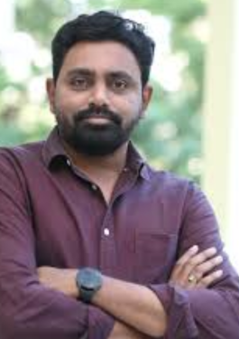 B. Shivaprasad image