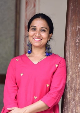 Sandhya Arakere image