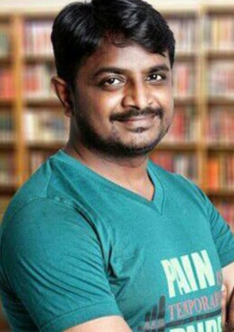 Prabhas Nimmala image