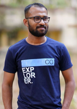 Chandrajith Belliappa image