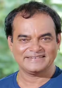 Deepak Rai Paanaaje image
