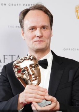 Stephan Pehrsson image