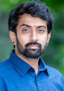 Vikas Vasishta image