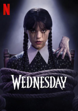 Wednesday Season 1