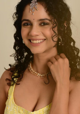 Namita Krishnamurthy image