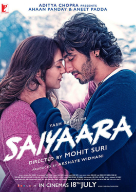 Saiyaara