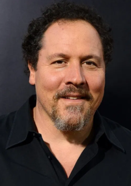 Jon Favreau image