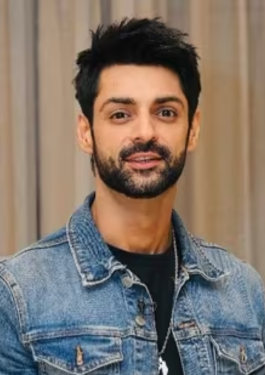 Karan Wahi image