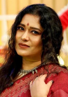 Ananya Chatterjee image