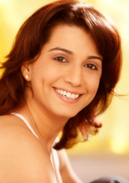 Meher Acharia-Dar image