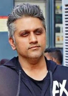 Mohit Suri image