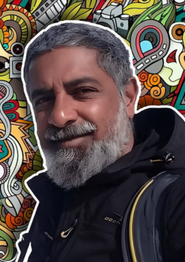 Vikas Sivaraman image