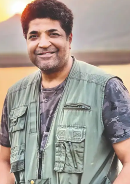 Balaji Manohar image