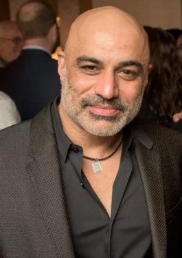 Faran Tahir image