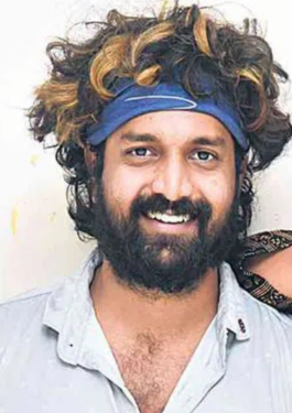 Krishna Burugula image